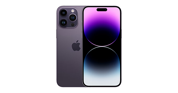 iPhone 14 Pro Max - Chính hãng VN/A